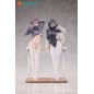 Original Character - Statuette 1/7 Guitar MeiMei & Shokyu Sensei's Dance Lesson 24 cm