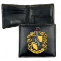 Harry Potter - Porte-monnaie Bi-Fold Hufflepuff