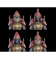 Mythic Legions : Rising Sons - Figurine Diis Paator 15 cm