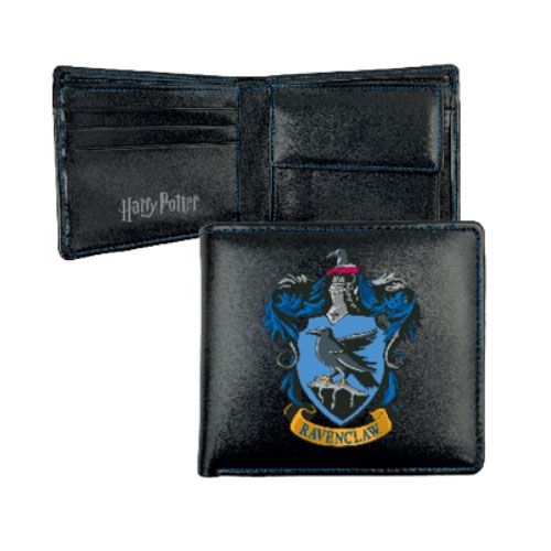 Harry Potter - Porte-monnaie Bi-Fold Ravenclaw