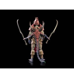 Mythic Legions - : Rising Sons Actionfigur Diis Paator 15 cm