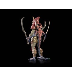 Mythic Legions - : Rising Sons Actionfigur Diis Paator 15 cm