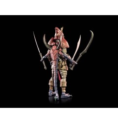 Mythic Legions - : Rising Sons Actionfigur Diis Paator 15 cm