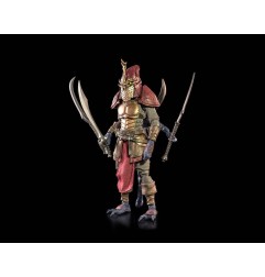 Mythic Legions : Rising Sons - Figurine Diis Paator 15 cm