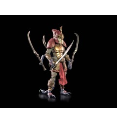 Mythic Legions : Rising Sons - Figurine Diis Paator 15 cm