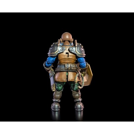 Mythic Legions : Rising Sons - Pack 2 figurines Exiles From Under the Mountain 15 cm