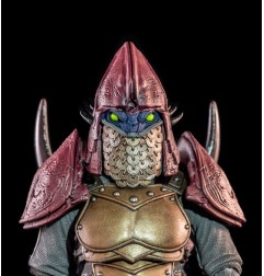 Mythic Legions - : Rising Sons Actionfigur Diis Paator 15 cm