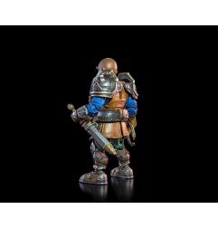 Mythic Legions - : Rising Sons Actionfigures 2-Pack Exiles From Under the Mountain 15 cm