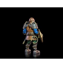 Mythic Legions - : Rising Sons Actionfigures 2-Pack Exiles From Under the Mountain 15 cm