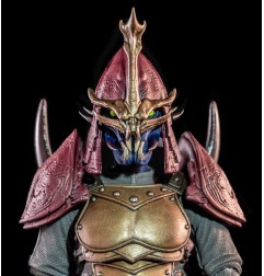 Mythic Legions : Rising Sons - Figurine Diis Paator 15 cm