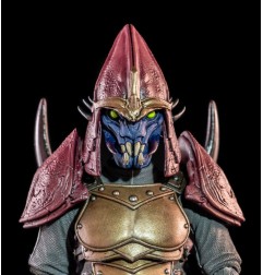 Mythic Legions : Rising Sons - Figurine Diis Paator 15 cm