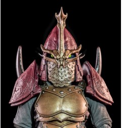 Mythic Legions : Rising Sons - Figurine Diis Paator 15 cm