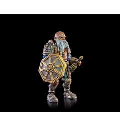 Mythic Legions - : Rising Sons Actionfigures 2-Pack Exiles From Under the Mountain 15 cm