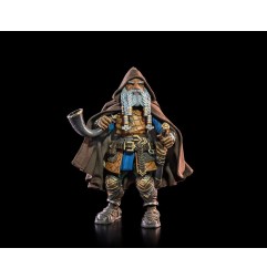 Mythic Legions : Rising Sons - Pack 2 figurines Exiles From Under the Mountain 15 cm