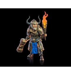 Mythic Legions - : Rising Sons Actionfigures 2-Pack Exiles From Under the Mountain 15 cm