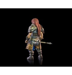 Mythic Legions : Rising Sons - Pack 2 figurines Exiles From Under the Mountain 15 cm