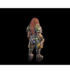 Mythic Legions : Rising Sons - Pack 2 figurines Exiles From Under the Mountain 15 cm