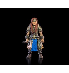 Mythic Legions : Rising Sons - Pack 2 figurines Exiles From Under the Mountain 15 cm