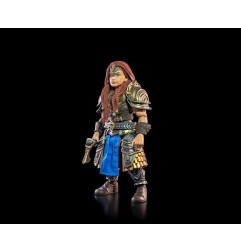 Mythic Legions - : Rising Sons Actionfigures 2-Pack Exiles From Under the Mountain 15 cm