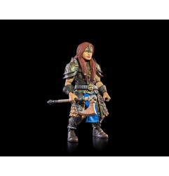 Mythic Legions - : Rising Sons Actionfigures 2-Pack Exiles From Under the Mountain 15 cm