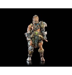 Mythic Legions : Rising Sons - Figurine Attlus the Conqueror Ver. 2 15 cm