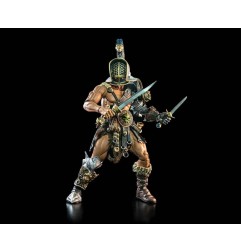 Mythic Legions : Rising Sons - Figurine Attlus the Conqueror Ver. 2 15 cm