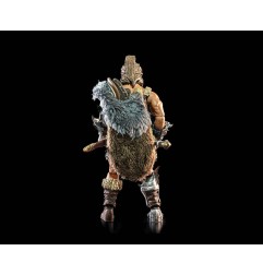 Mythic Legions - : Rising Sons Actionfigur Attlus the Conqueror Ver. 2 15 cm