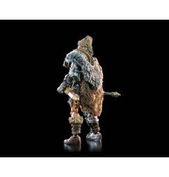 Mythic Legions - : Rising Sons Actionfigur Attlus the Conqueror Ver. 2 15 cm