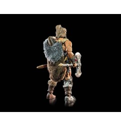 Mythic Legions - : Rising Sons Actionfigur Attlus the Conqueror Ver. 2 15 cm