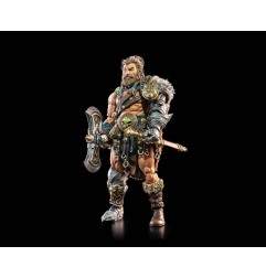 Mythic Legions - : Rising Sons Actionfigur Attlus the Conqueror Ver. 2 15 cm