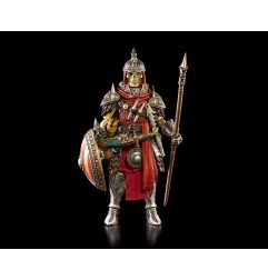 Mythic Legions : Rising Sons - Figurine Skapular the Cryptbreaker Ver. 2 15 cm