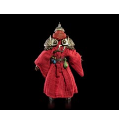 Mythic Legions - : Rising Sons Actionfigur Skapular the Cryptbreaker Ver. 2 15 cm