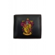 Harry Potter - Porte-monnaie Bi-Fold Gryffindor