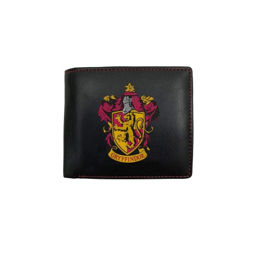 Harry Potter - Porte-monnaie Bi-Fold Gryffindor