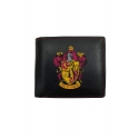 Harry Potter - Porte-monnaie Bi-Fold Gryffindor