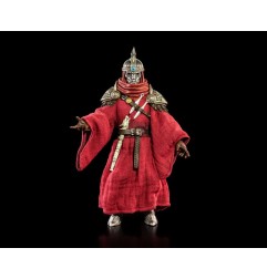 Mythic Legions - : Rising Sons Actionfigur Skapular the Cryptbreaker Ver. 2 15 cm