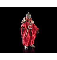 Mythic Legions - : Rising Sons Actionfigur Skapular the Cryptbreaker Ver. 2 15 cm