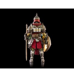 Mythic Legions : Rising Sons - Figurine Skapular the Cryptbreaker Ver. 2 15 cm