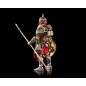 Mythic Legions - : Rising Sons Actionfigur Skapular the Cryptbreaker Ver. 2 15 cm