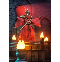 Mythic Legions - : Rising Sons Actionfigur Skapular the Cryptbreaker Ver. 2 15 cm