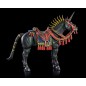 Mythic Legions - : Rising Sons Actionfigur Uumbra (Unicorn Steed) 15 cm