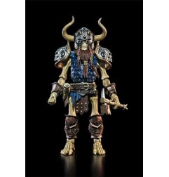 Mythic Legions : All Stars 6 - Figurine Skalli Bonesplitter 15 cm