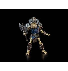 Mythic Legions : All Stars 6 - Figurine Skalli Bonesplitter 15 cm