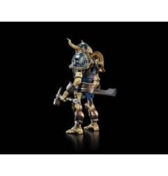 Mythic Legions : All Stars 6 - Figurine Skalli Bonesplitter 15 cm