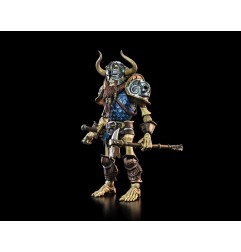Mythic Legions - : All Stars 6 Actionfigur Skalli Bonesplitter 15 cm