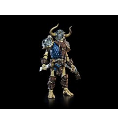 Mythic Legions : All Stars 6 - Figurine Skalli Bonesplitter 15 cm