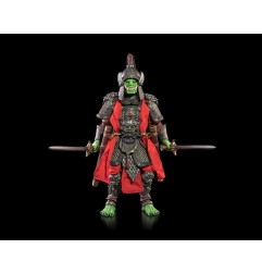 Mythic Legions : Rising Sons - Figurine Yoshani Kari 15 cm