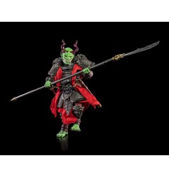Mythic Legions - : Rising Sons Actionfigur Yoshani Kari 15 cm