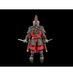 Mythic Legions - : Rising Sons Actionfigur Yoshani Kari 15 cm