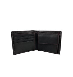 Harry Potter - Porte-monnaie Bi-Fold Gryffindor